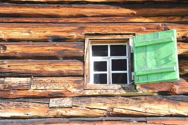 Schweiz,Schlappin2(Klosters)