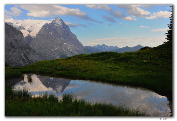GW0124.Mönch und Eiger spiegeln im Seeli