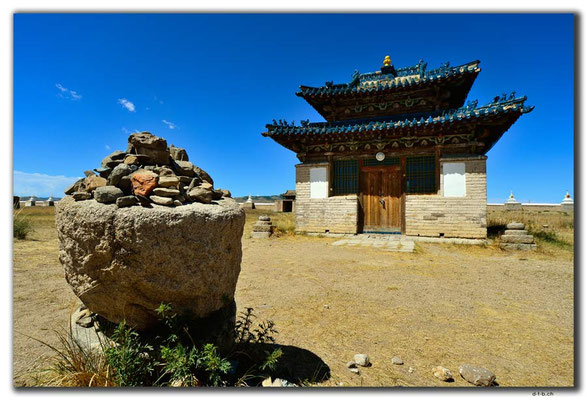 MN0056.Karakorum.Erdene Zuu Kloster