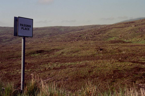 Schottland,Sign
