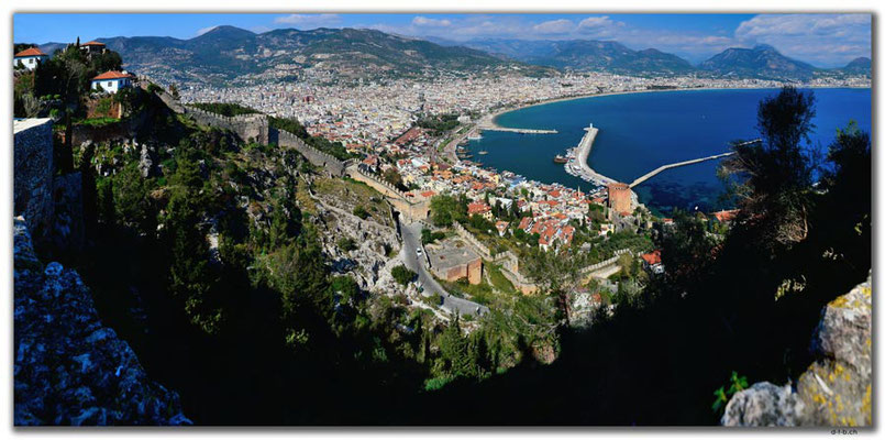 TR0460.Alanya