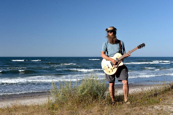 Polen an der Ostsee