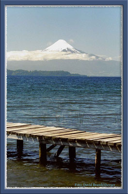 130.Vulkan Osorno,Chile