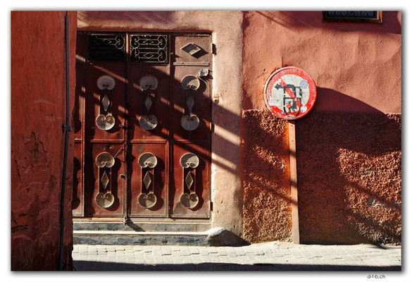 MA0121.Marrakech