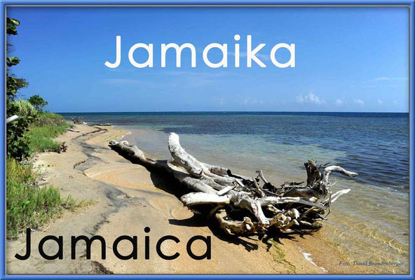 Fotogalerie Jamaika / Photogallery Jamaica