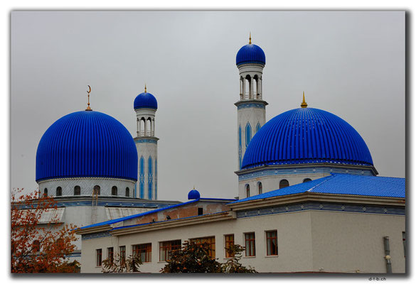 KZ0062.Taraz.Central Mosque