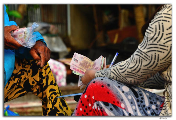 VN0374.Phong Dien.Floating Market