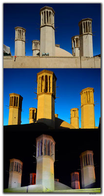 IR0213.Yazd.Air Towers