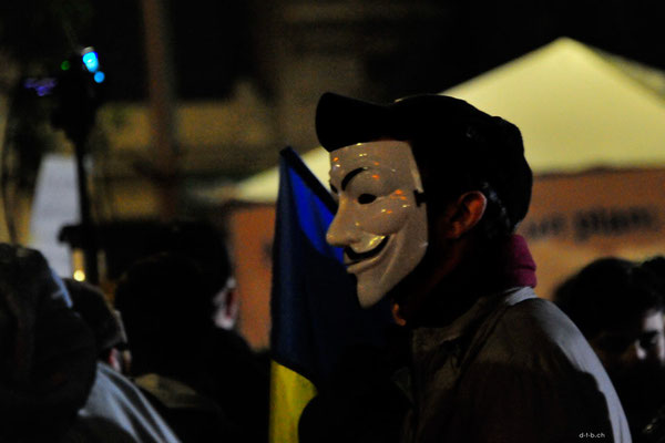 ROB026.Bukarest.Demonstration