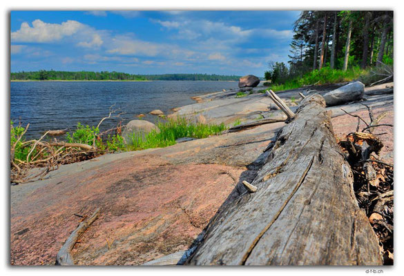 CA1083.Kenora.Winnipeg River