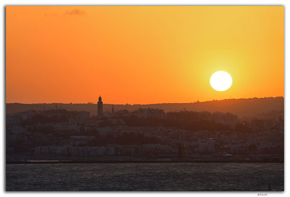 MA0442.Tanger.Sunset