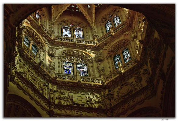 ES0192.Burgos.Catedral de Santa Maria