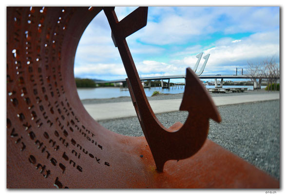 NZ0190.Whangarei.Te Matau a Pohe