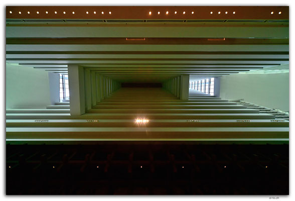 SIN0022.Marina Bay Sands Hotel Lobby