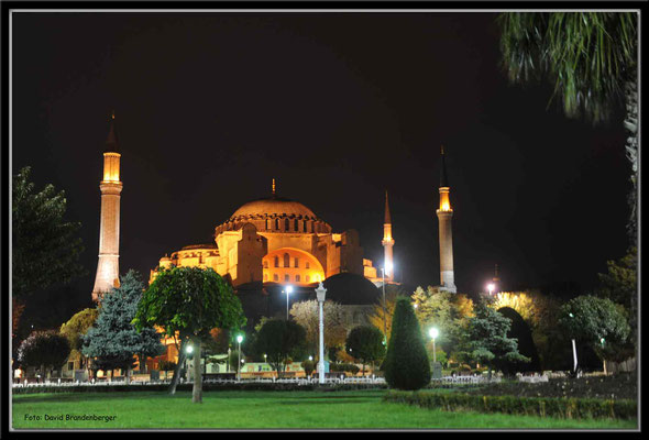 TR014.Hagia Sophia.Istanbul