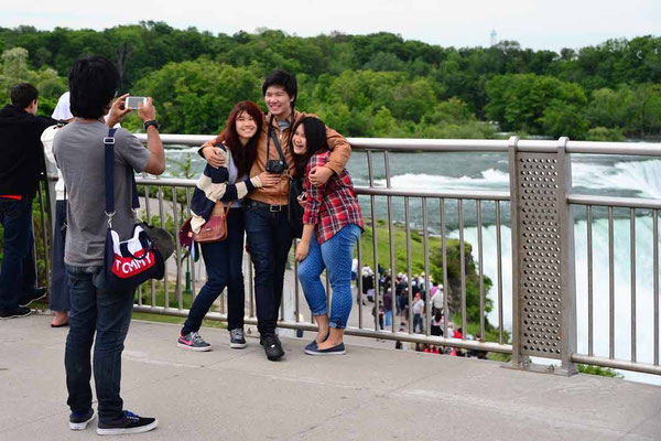 USA.Niagara Falls04