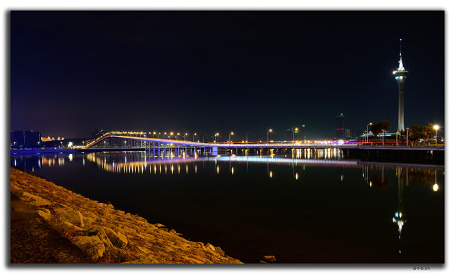 MO0026.Taipa Bridge