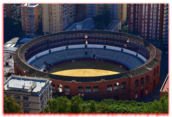 ES0024.Málaga.La Malagueta