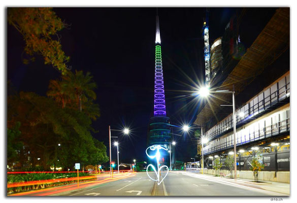 AU0735.Perth.Bell Tower