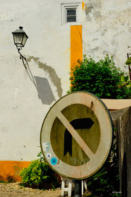 Portugal.Obidos