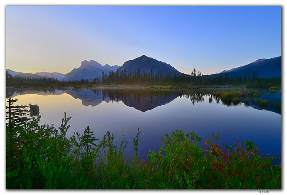 CA0679.Vermilion Lakes