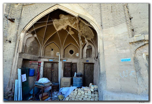 IR0203.Isfahan.alte Karawanserei