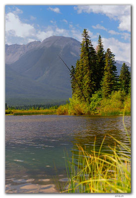 CA0668.Vermilion Lakes