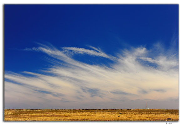 AU0957.Nullarbor Plain