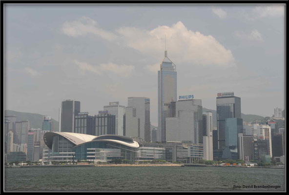 C2559 Hong Kong Fähre