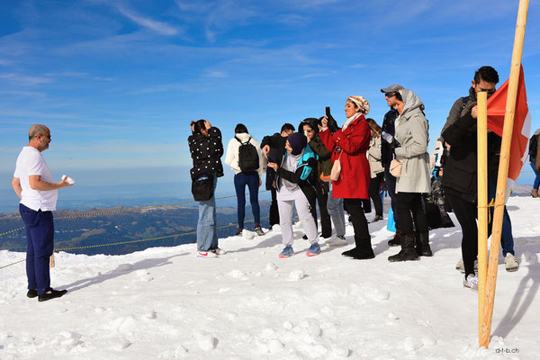 Schweiz,Jungfraujoch13