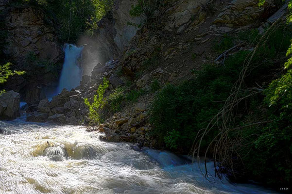 CA0221 Hardy Falls