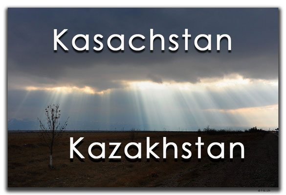 Fotogalerie Kasachstan / Photogallery Kazakhstan
