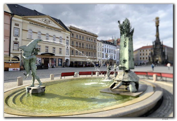 CZ119.Olomouc.Ariesbrunnen