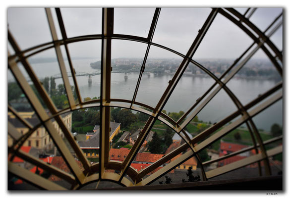 HU011.Esztergom.Panorama