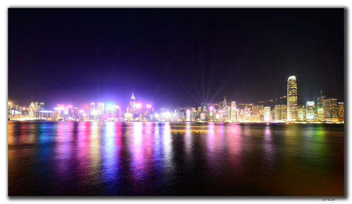 HK0009.Licht und Lasershow