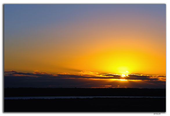 AU0478.Sonnenuntergang
