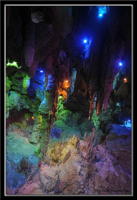 C0946Jiuxiang Immortal's Cave