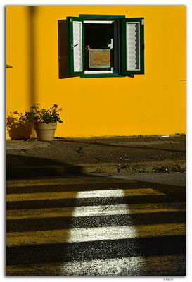 AW0076.Downtown Oranjestad