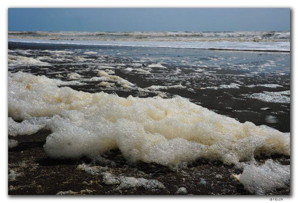 NZ0438.Otaki Beach