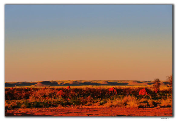 AU0275.Ord Range,Abend
