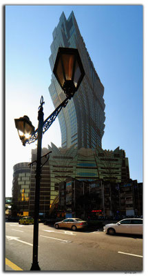MO0015.Grand Lisboa