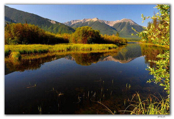CA0683.Vermilion Lakes