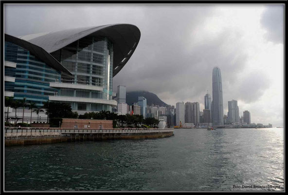 C2437 Hong Kong Wan Chai