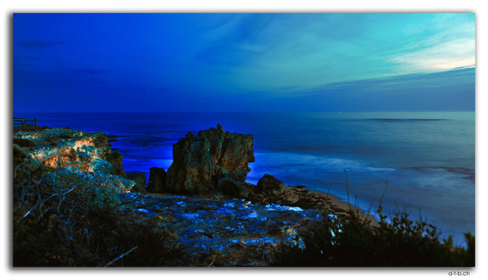 AU1149.Warrnambool.Küste