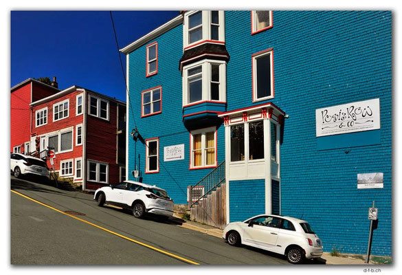 CA1252.Newfoundland.St.John's