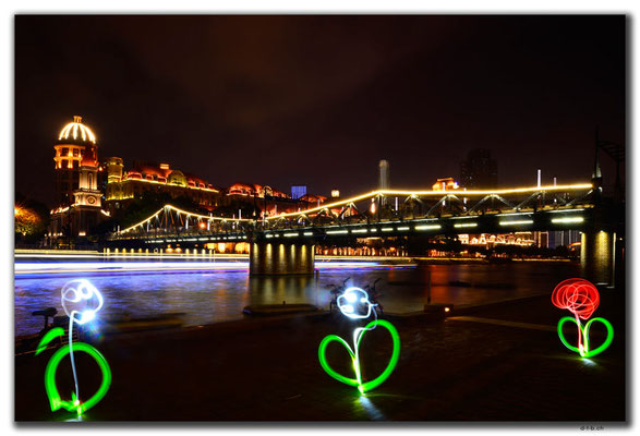CN0402.Tianjin.Haihe River