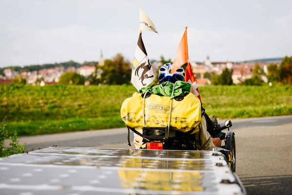 CZ: Uherský Brod (Photo: Pavel Vávra)