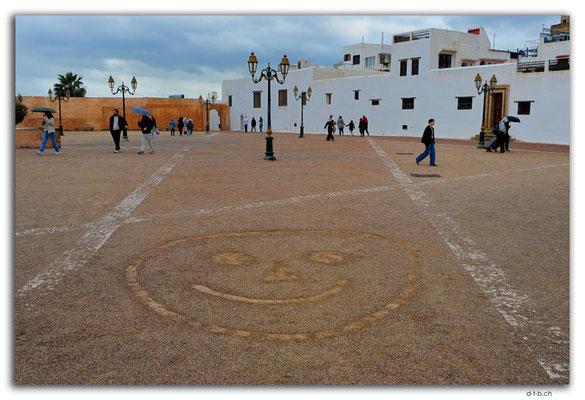 MA0047.Rabat.Place Oudaya