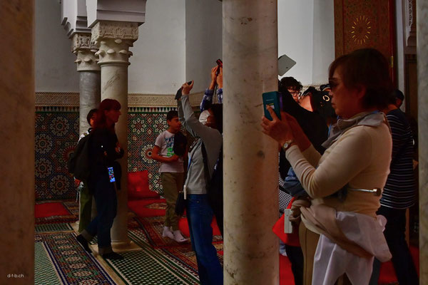 Marokko.Meknès01