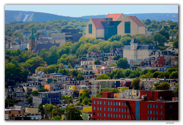 CA1255.Newfoundland.St.John's